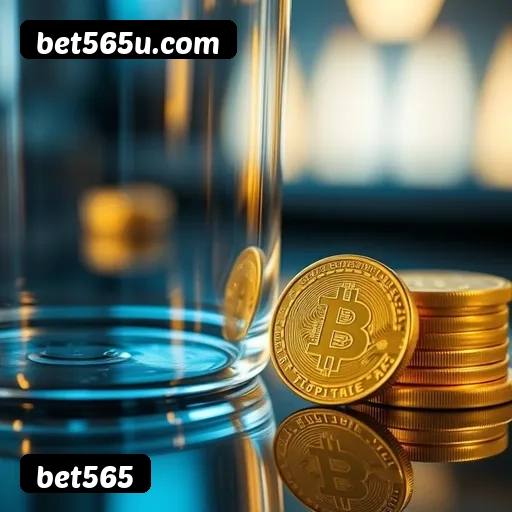 bet565 bônus R$5.000 + 500 giros - Rollover 35x, prazo 30 dias, 38% taxa conversão