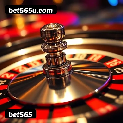 Logo da bet565